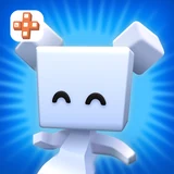 Suzy Cube Halfbrick+ app icon