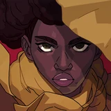 Dandara Trials of Fear Edition app icon